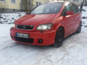 mein anderes auto