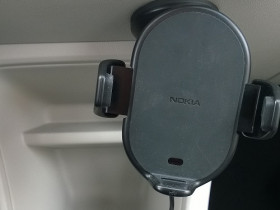 Nokia CR-201 im Up