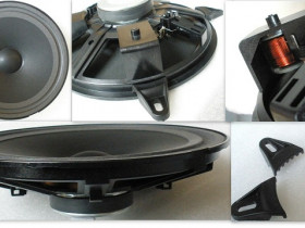 Subwoofer Chassis 23cm