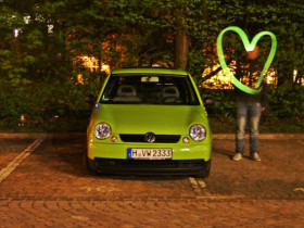 Lupo Love